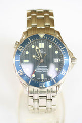 Omega Seamaster
