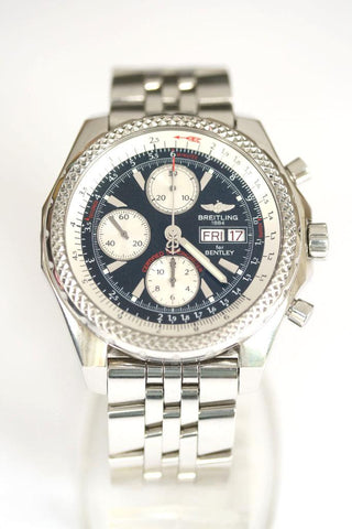 Breitling Bentley