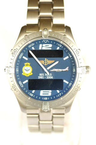 Breitling Aerospace