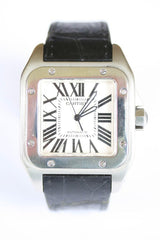 Cartier Santos