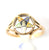 Masonic Gold Ring