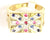 9ct Gemset Union Jack