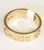 9ct Celtic Band Ring