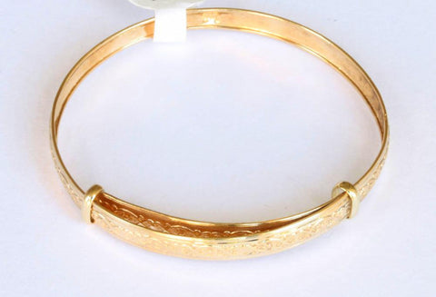 9ct Baby X-Pander