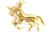 9ct Unicorn