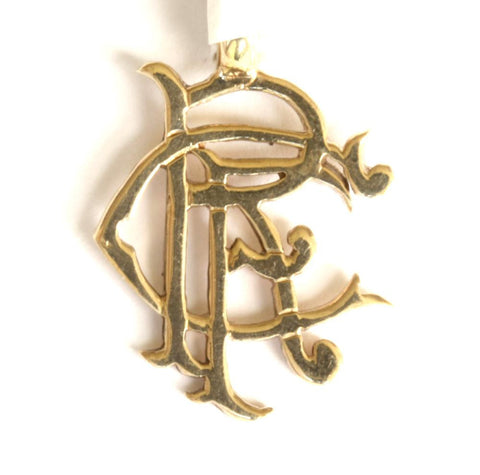 9ct Small R.F.C