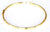 9ct Diamond Cut Oval