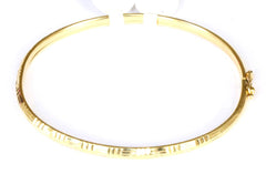9ct Diamond Cut Oval