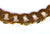 9ct 20inch curb (approx 25grammes)