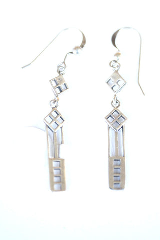 Silver Mackintosh Drops