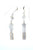Silver Mackintosh Drops