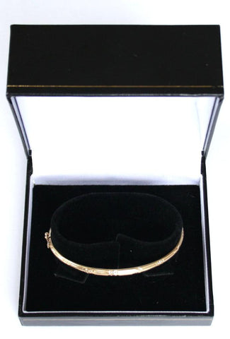 9ct mackintosh style
