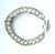Silver Heavy Fancy T-Bar