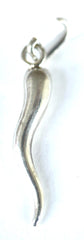 Silver Horn Of Plenty