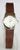 New Ladies Seiko With Leather Strap
