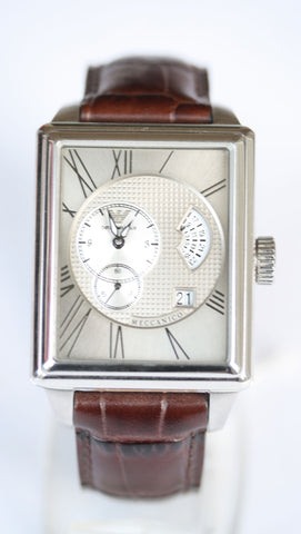 Armani Gents Meccanico (AR-4209)