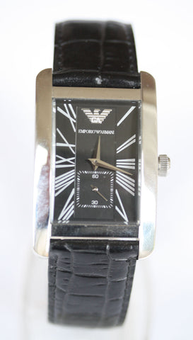 Armani Gents Classic (AR-0143)