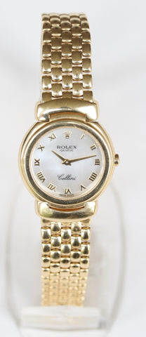 Rolex Ladies Cellini
