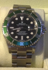 Rolex Submariner